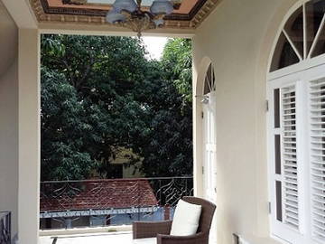 Gastfamilie La Habana 187321-4