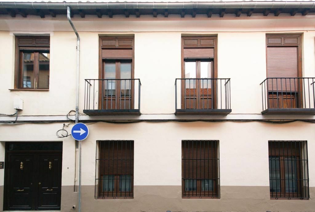 Zakwaterowanie U Rodziny Alcalá de Henares 250893