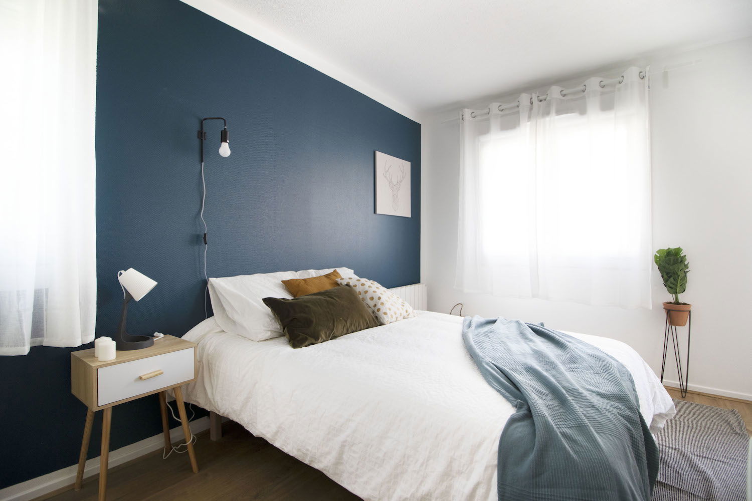 Colocación Grenoble 264772