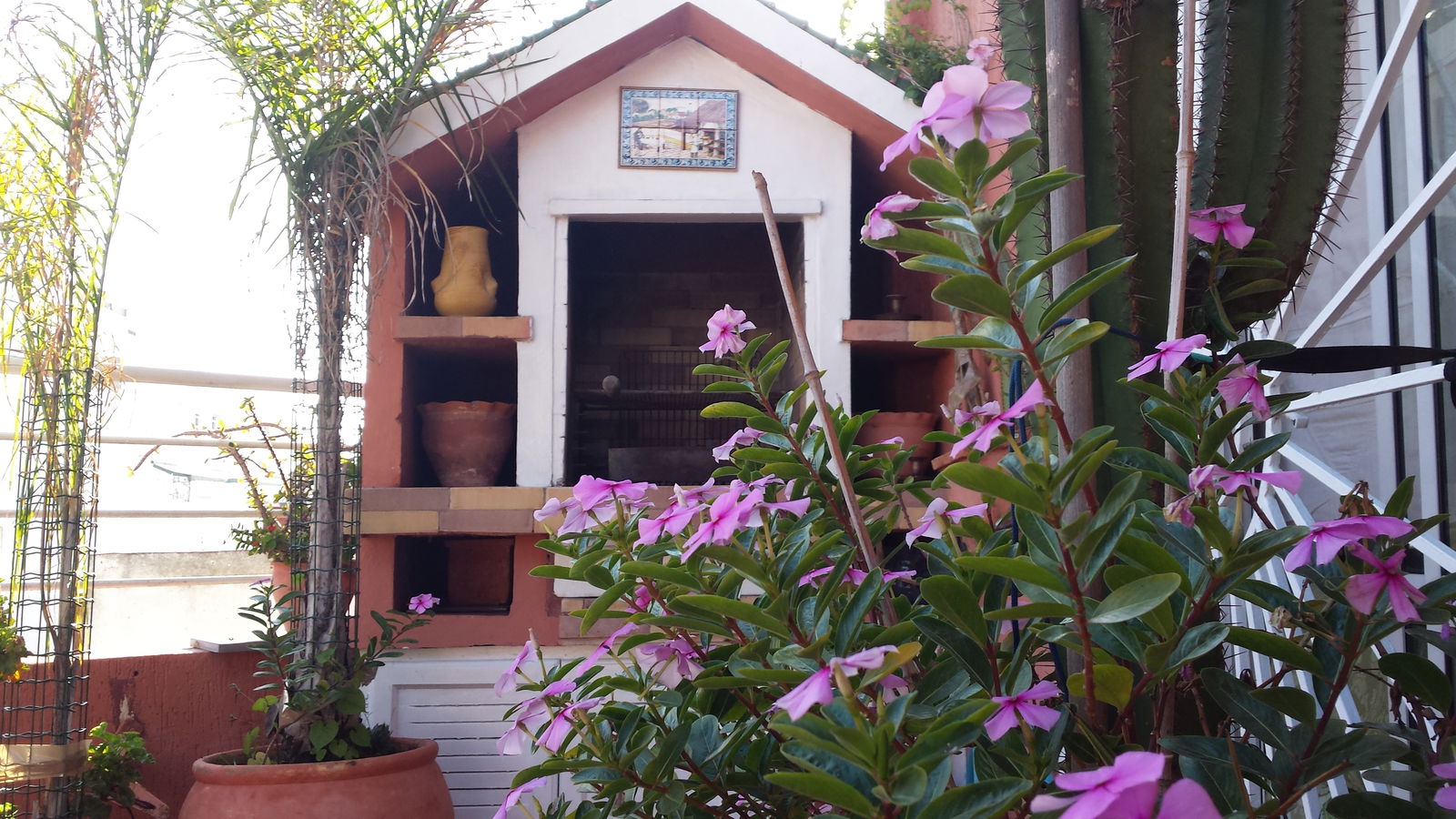 Tutta La Casa Rabat 130724