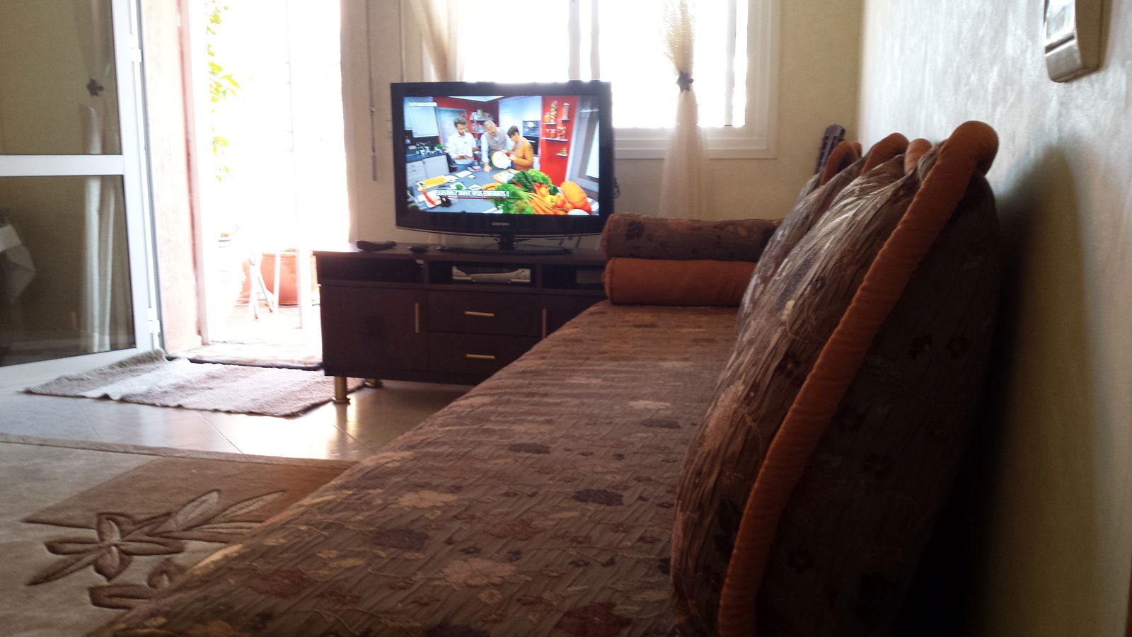 Tutta La Casa Rabat 130724