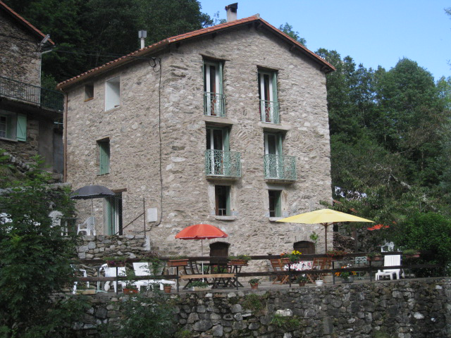 Estudio Independiente Prats-de-Mollo-la-Preste 151832