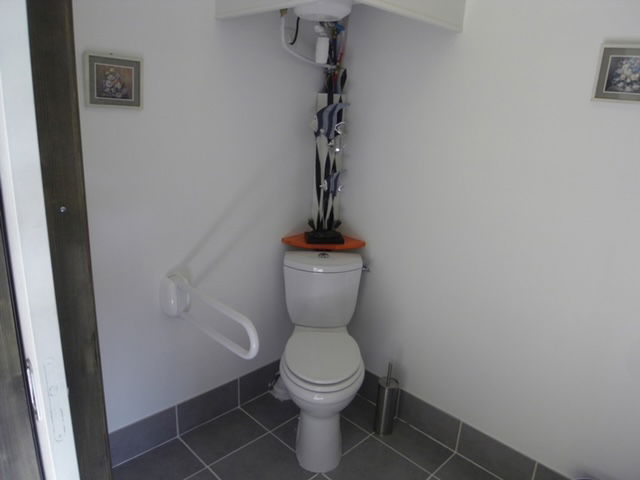 Hospedagem Em Casa De Família Lamalou-les-Bains 449648