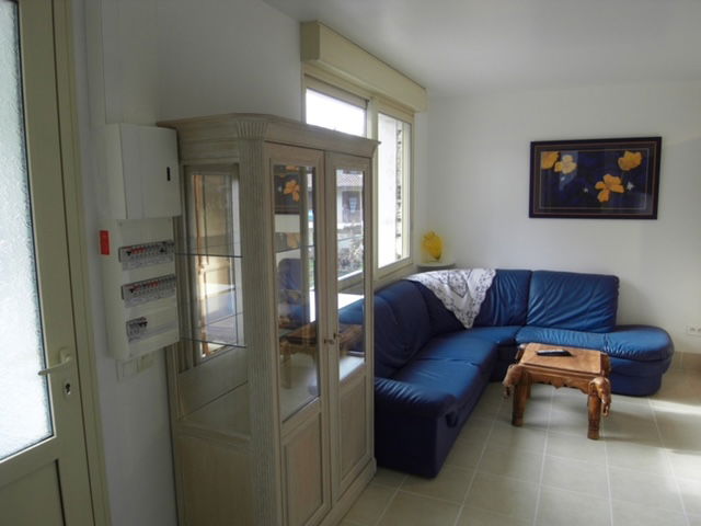 Quedarse En Casa Lamalou-les-Bains 449648