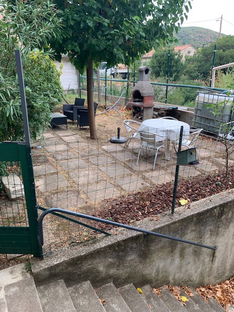 Quedarse En Casa Lamalou-les-Bains 449648