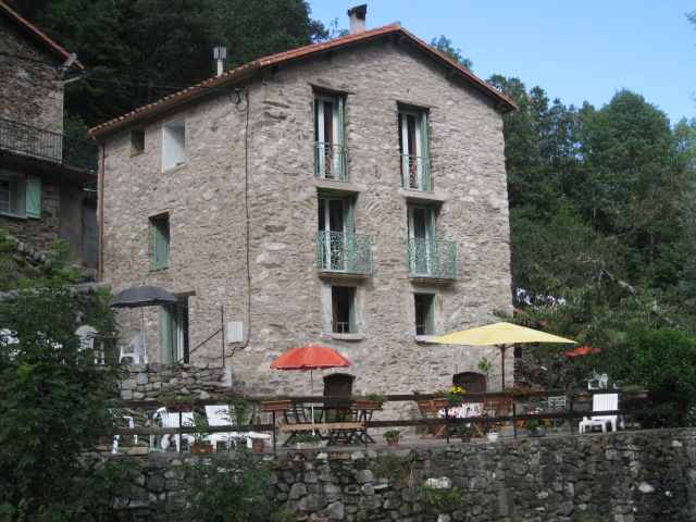 Chambre À Louer Prats-de-Mollo-la-Preste 151832-1