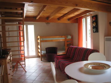 Room For Rent Prats-De-Mollo-La-Preste 151832