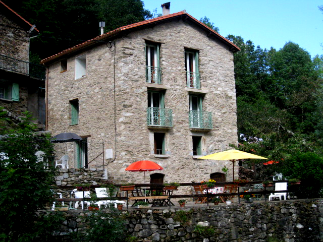 Casa De Familia Prats-de-Mollo-la-Preste 151832-1