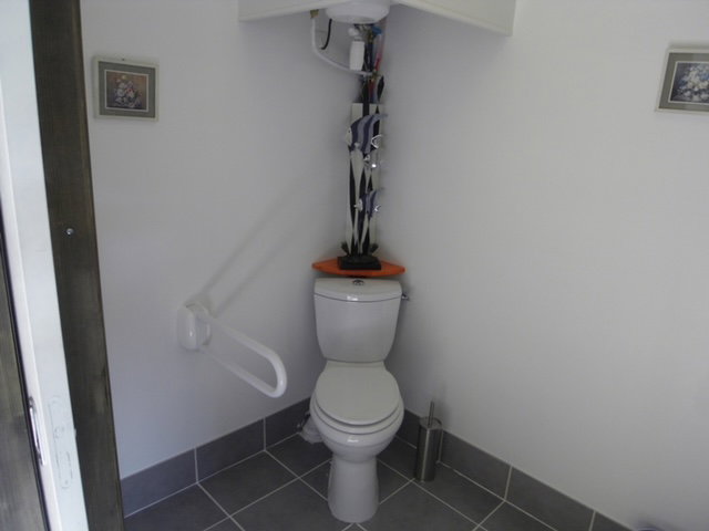 Tuisverblyf Lamalou-les-Bains 449648