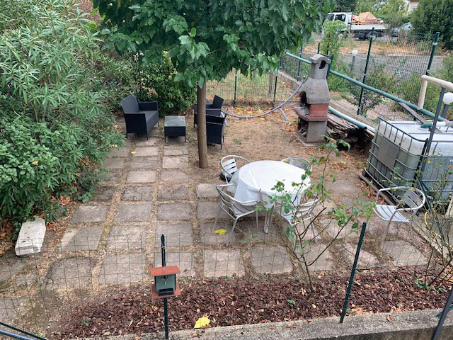 Tuisverblyf Lamalou-les-Bains 449648