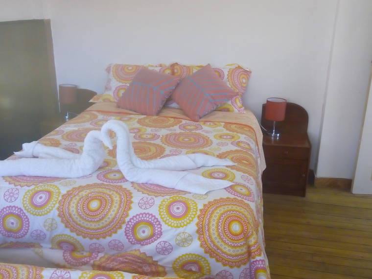 Homestay Cusco 208871