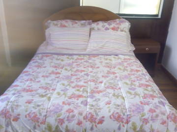 Logement Entier Cusco 208871-4