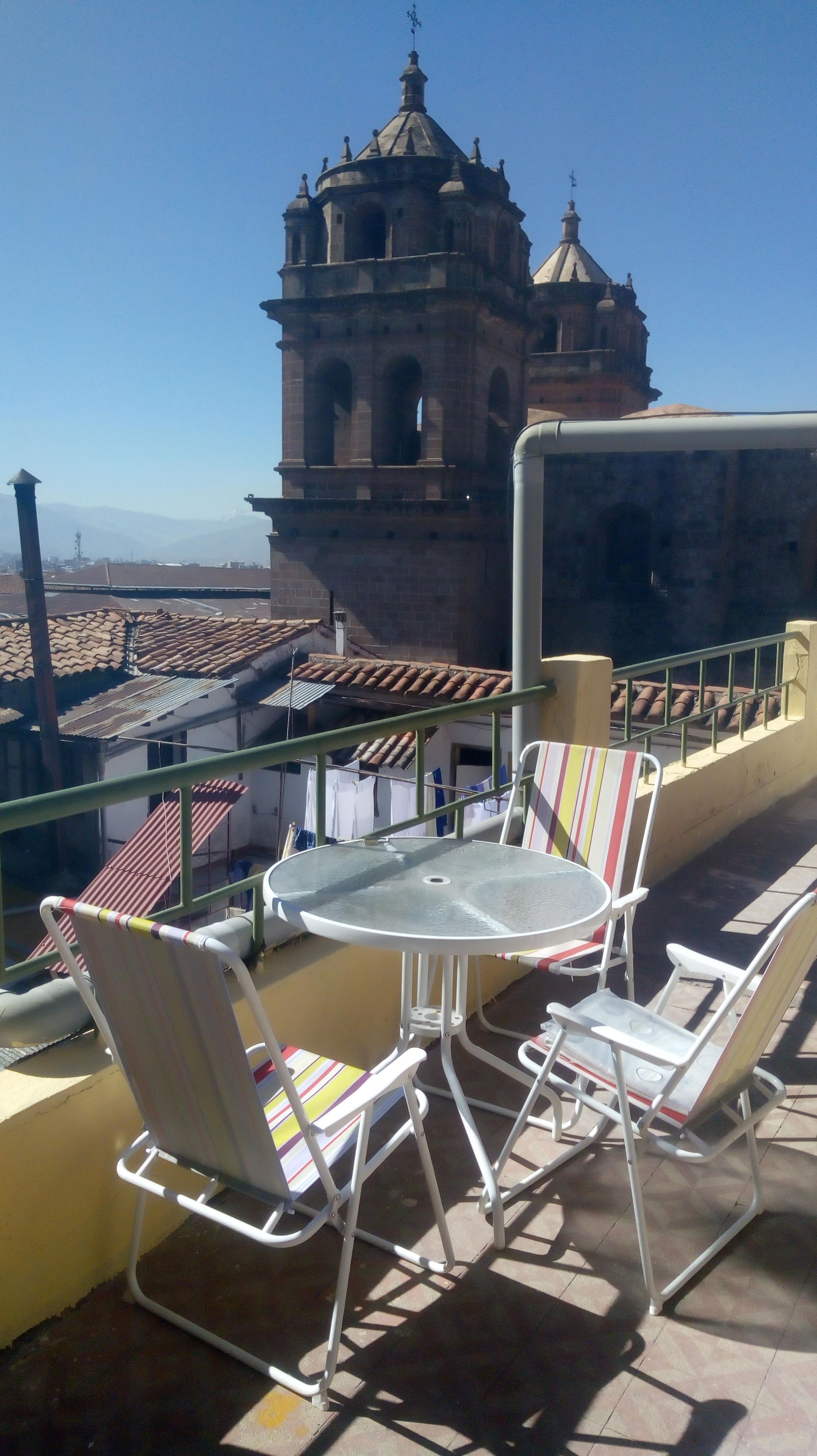 Estudio Independiente Cusco 208871