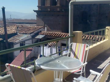 Logement Entier Cusco 208871-7