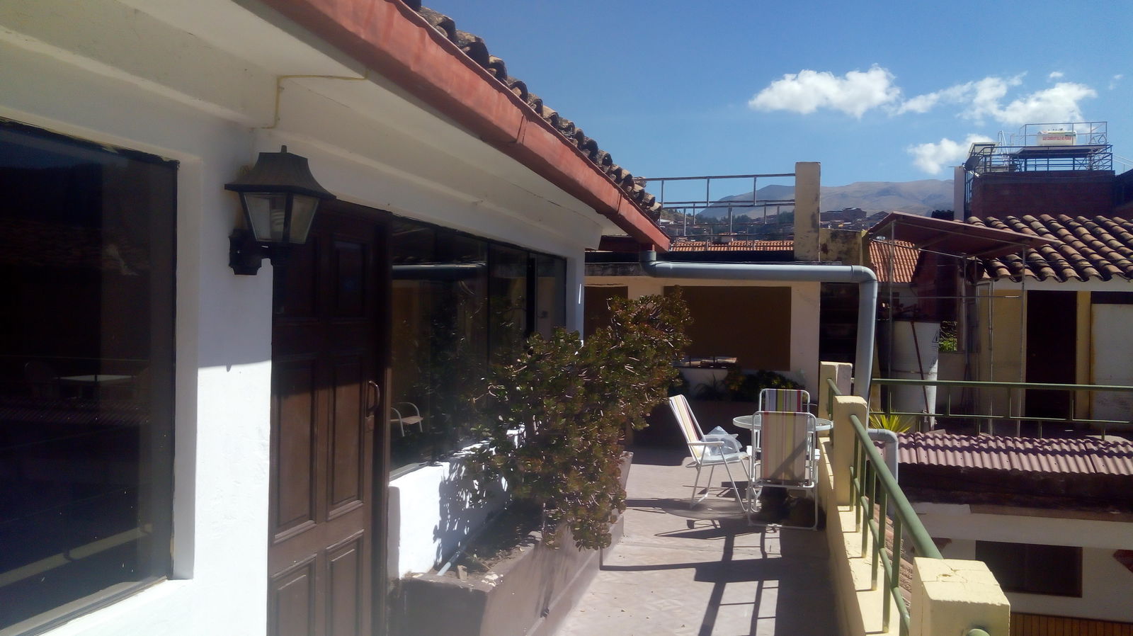 Estudio Independiente Cusco 208871