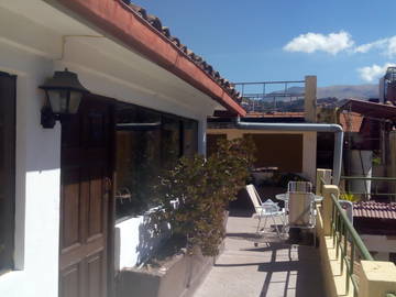 Logement Entier Cusco 208871-8