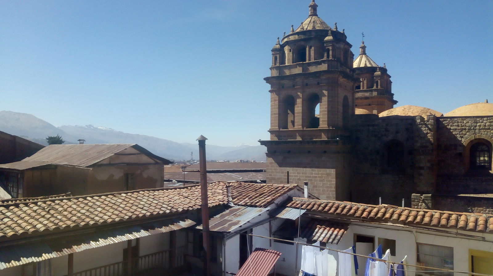 Estudio Independiente Cusco 208871