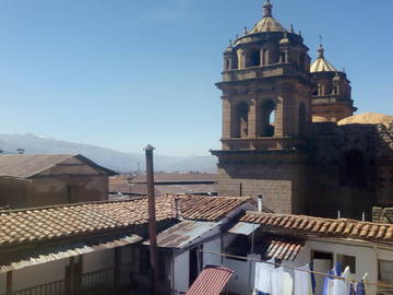 Logement Entier Cusco 208871-9