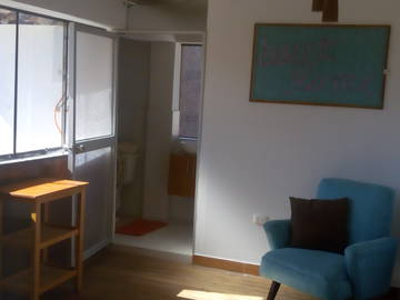 Logement Entier Cusco 208871-10