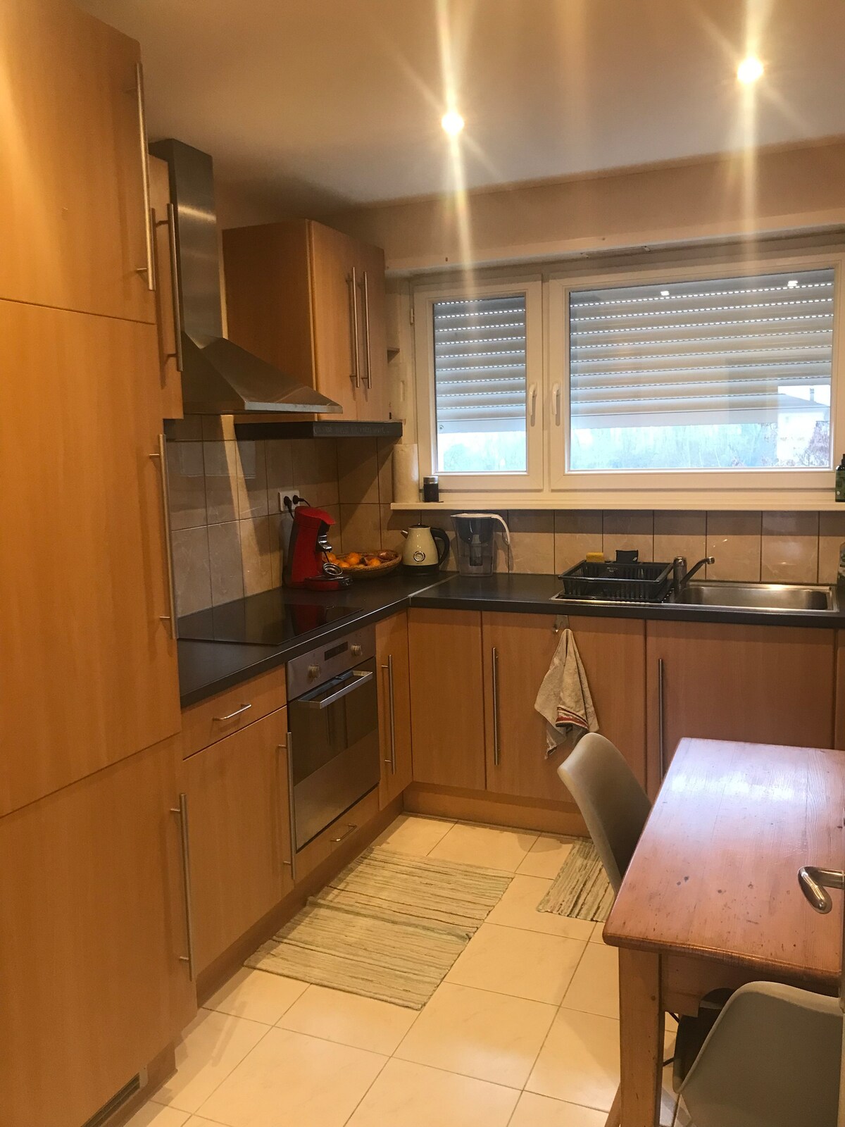 Homestay Hœnheim 664903