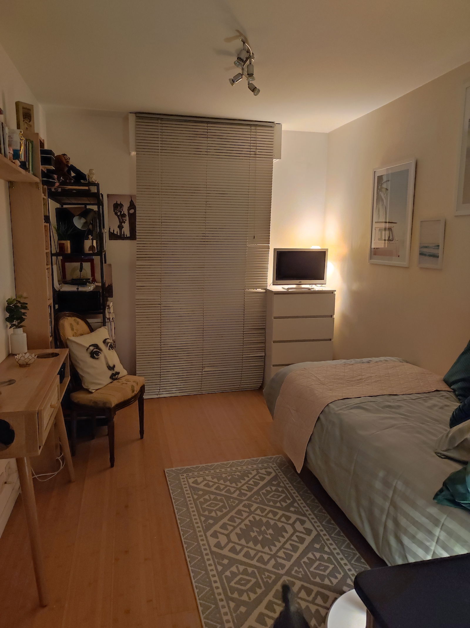 Homestay Montreuil 259585