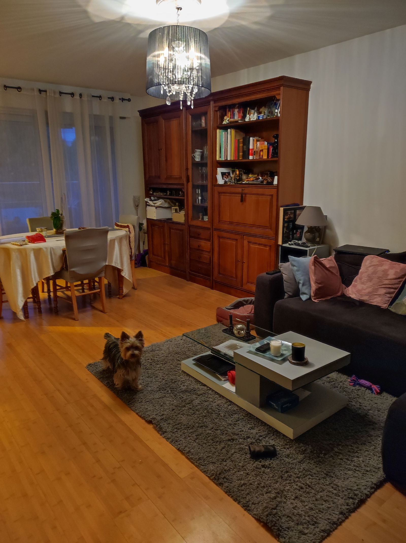 Homestay Montreuil 259585