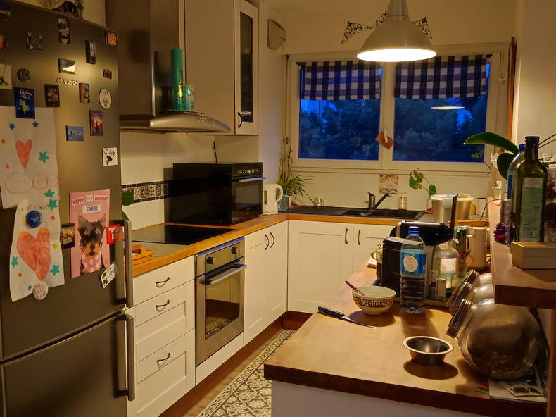 Chambre Chez L'habitant Montreuil 259585-3