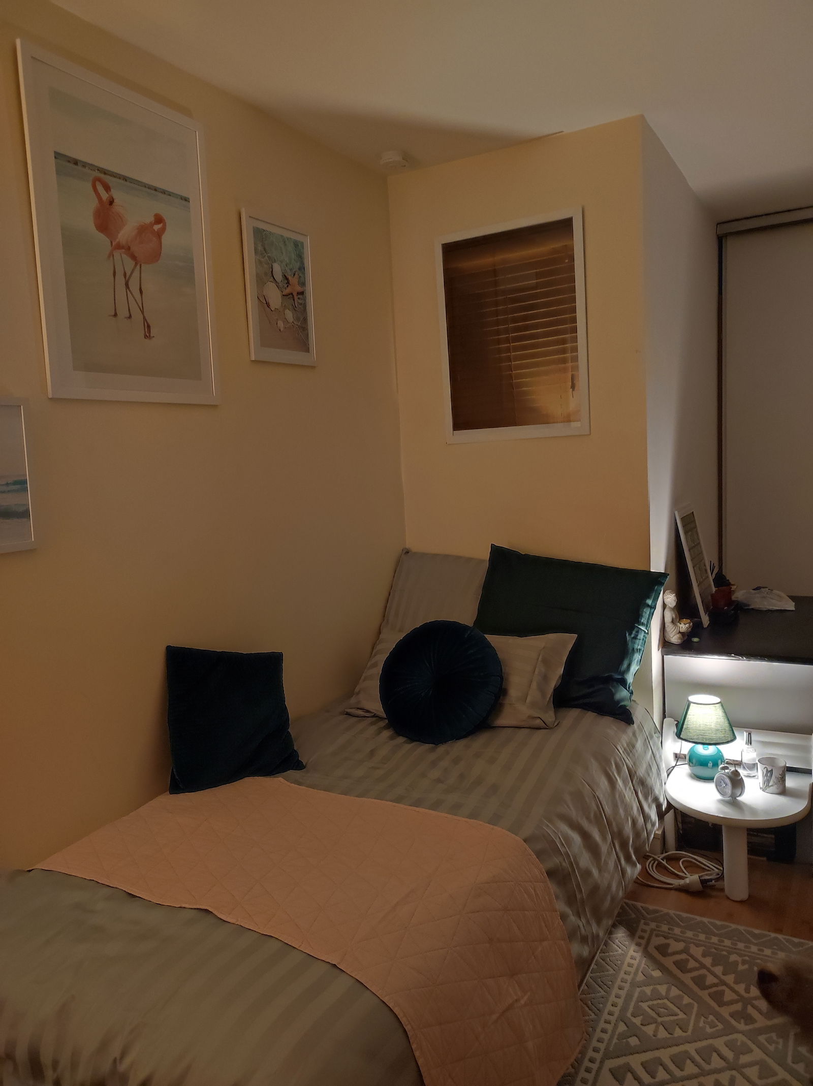 Homestay Montreuil 259585