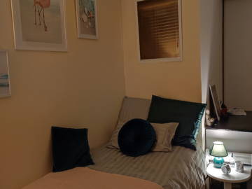 Homestay Montreuil 259585-4