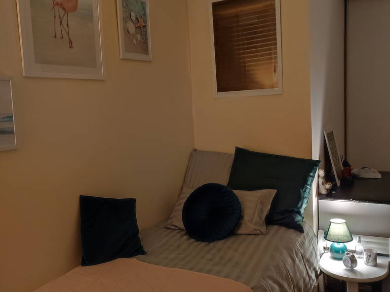 Chambre Chez L'habitant Montreuil 259585-4