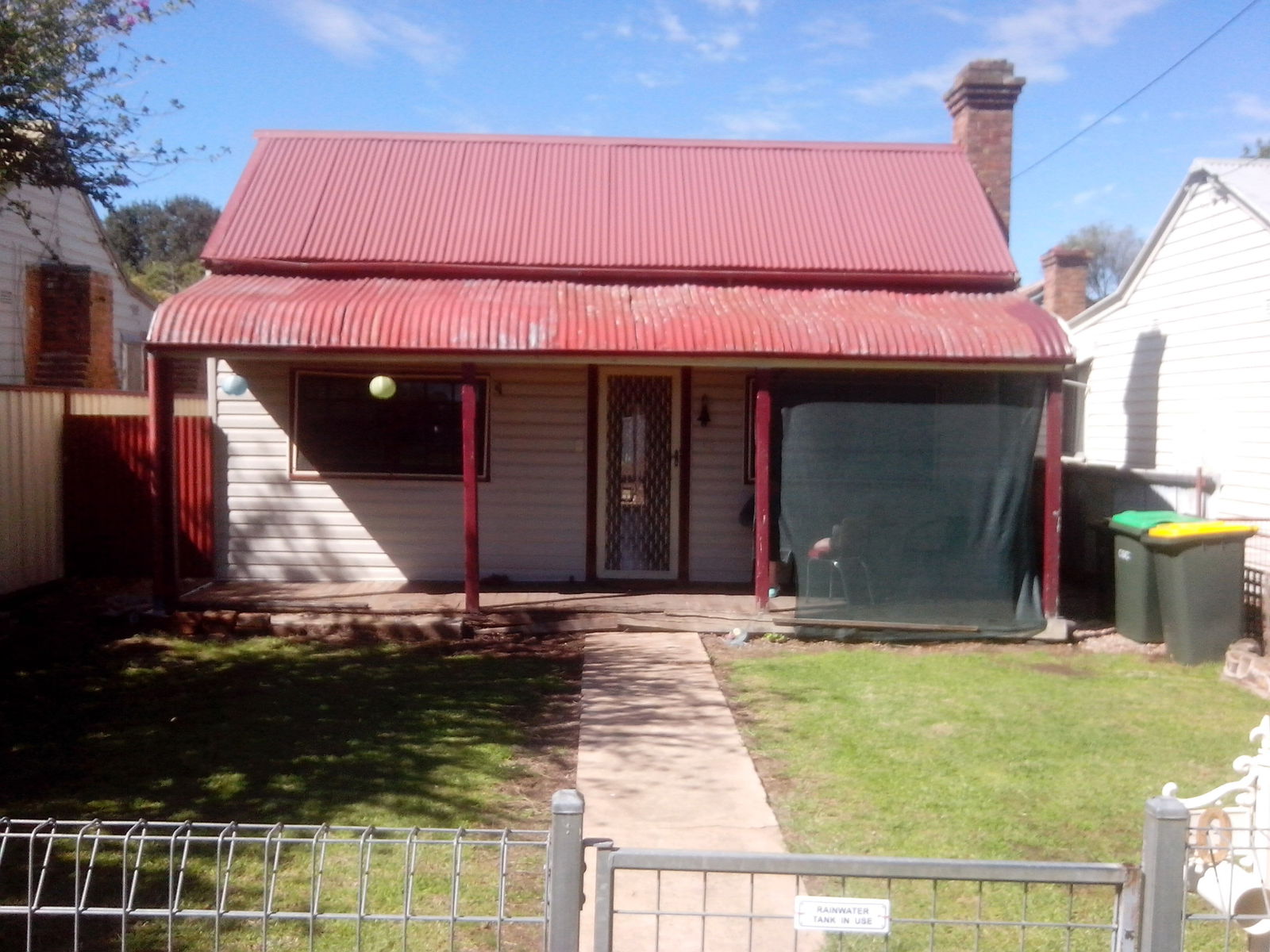 Quedarse En Casa Cootamundra 119232