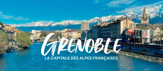 Zakwaterowanie U Rodziny Grenoble 120140