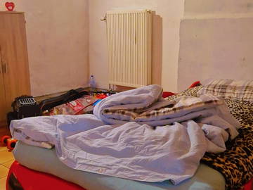 Roomlala | Częściowo umeblowany pokój