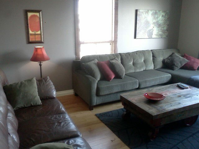 Zakwaterowanie U Rodziny Saguenay 105346