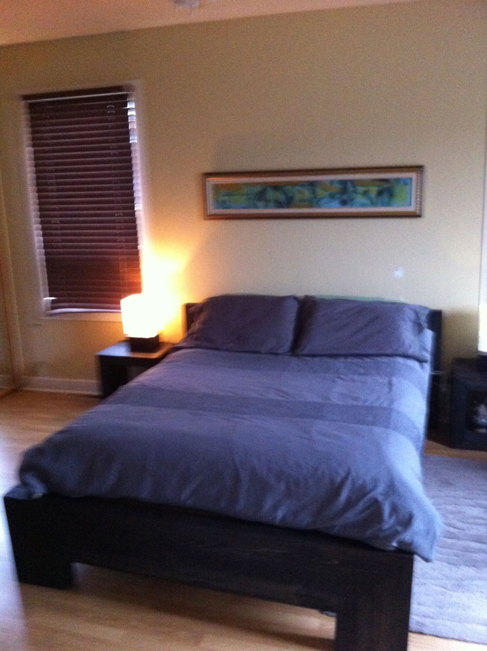 Zakwaterowanie U Rodziny Saguenay 105346