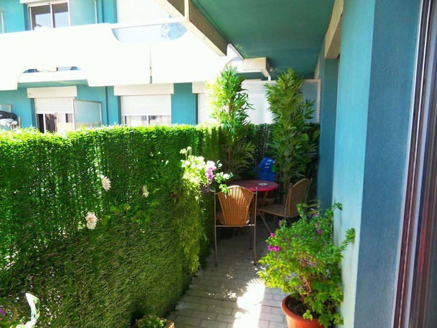 Zakwaterowanie U Rodziny Marseille 45295