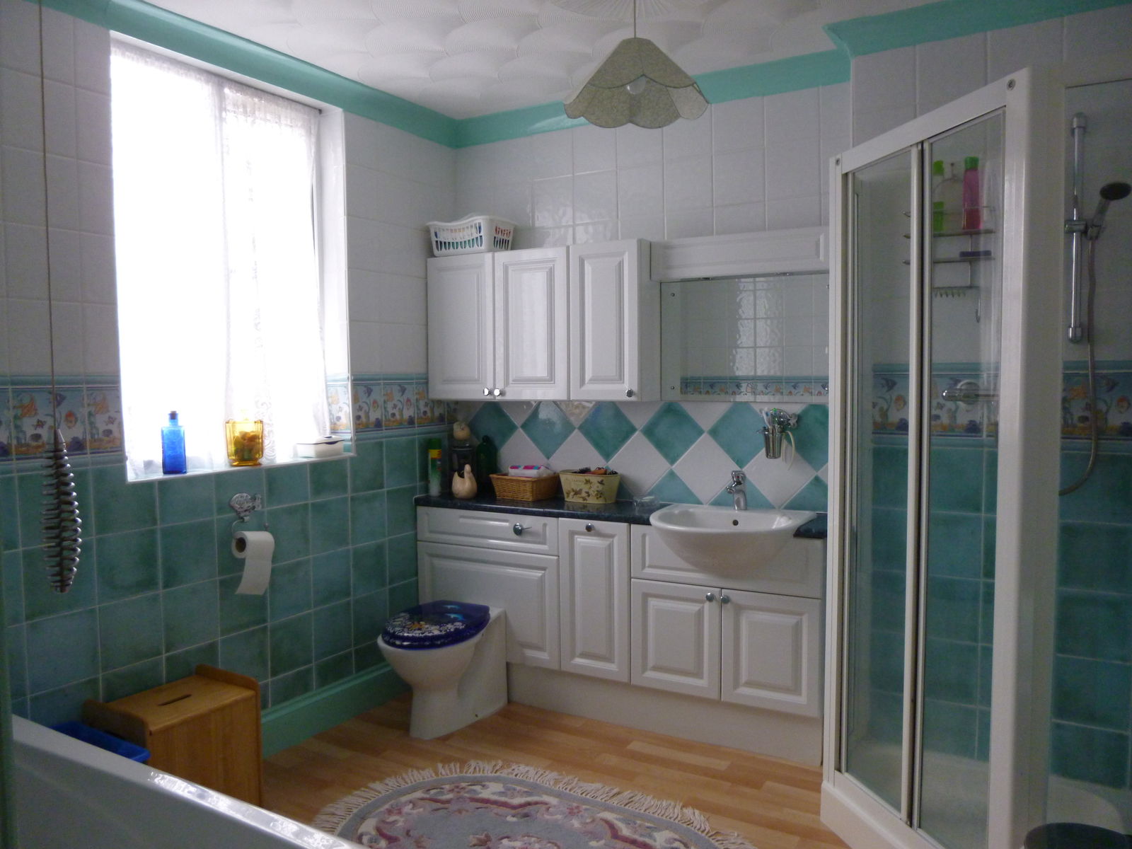 Zakwaterowanie U Rodziny Paignton 142882