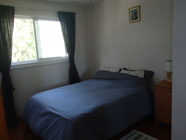 Zakwaterowanie U Rodziny Edmonton 203561