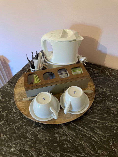 Homestay Marigny-lès-Reullée 663842