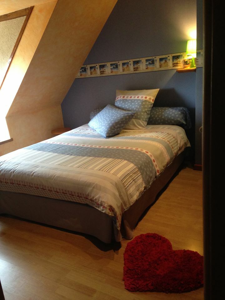 Homestay Méreau 110539
