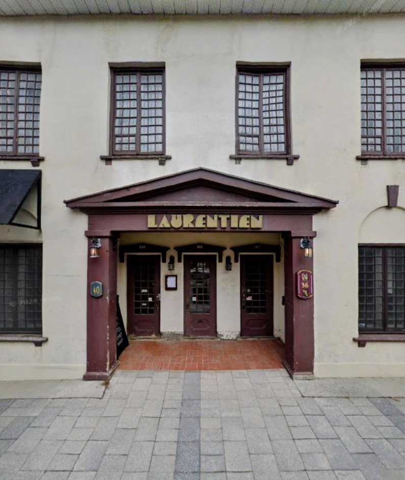 Unterkunft Beim Gastgeber Lévis 673787
