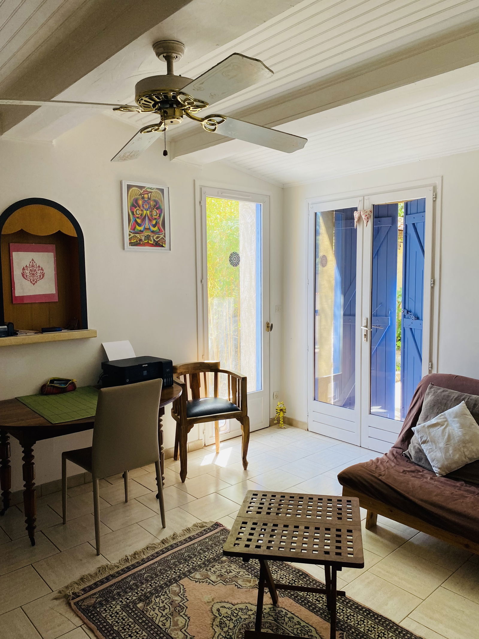 Homestay Montignac-Lascaux 592938