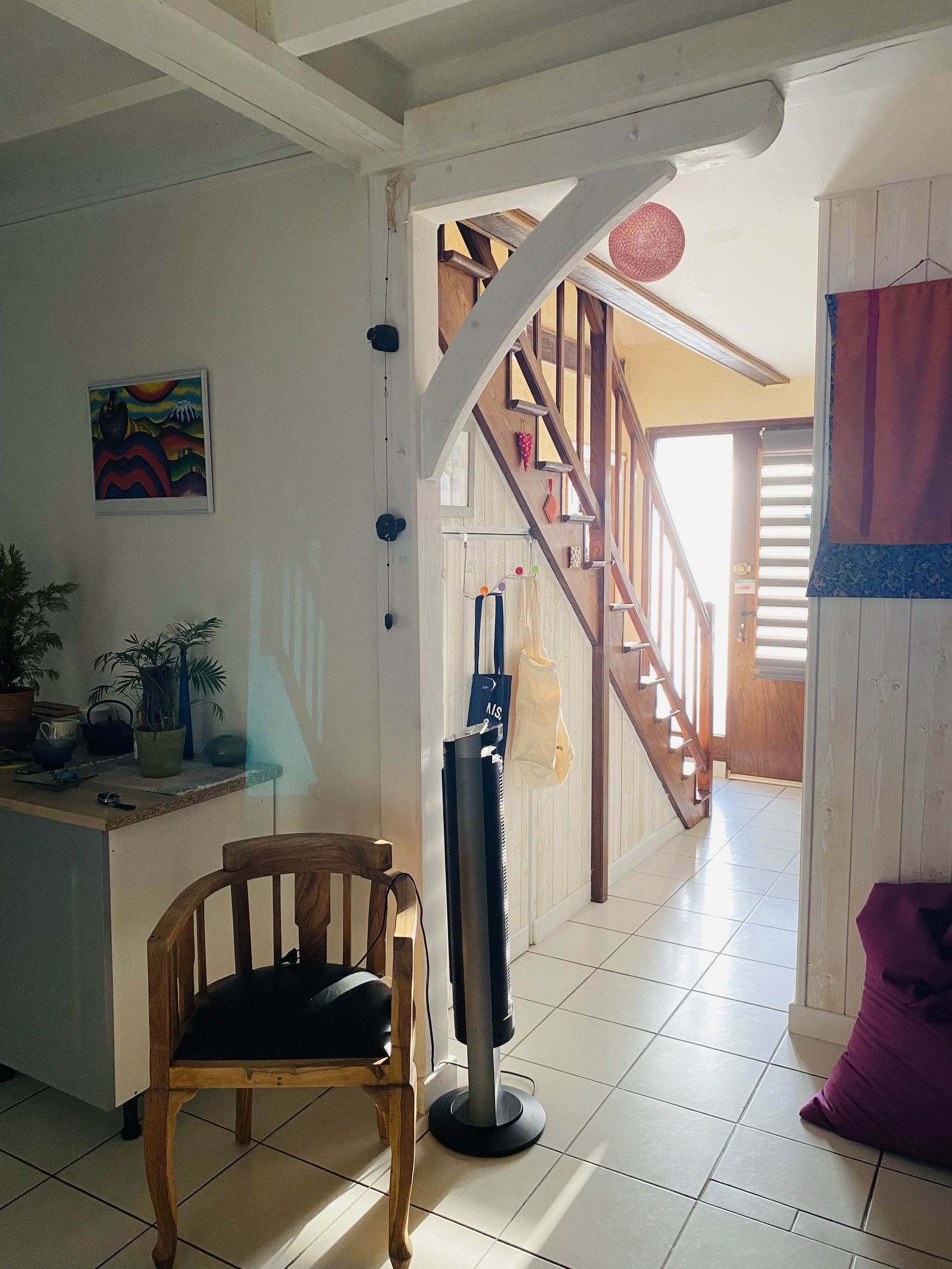 Homestay Montignac-Lascaux 592938