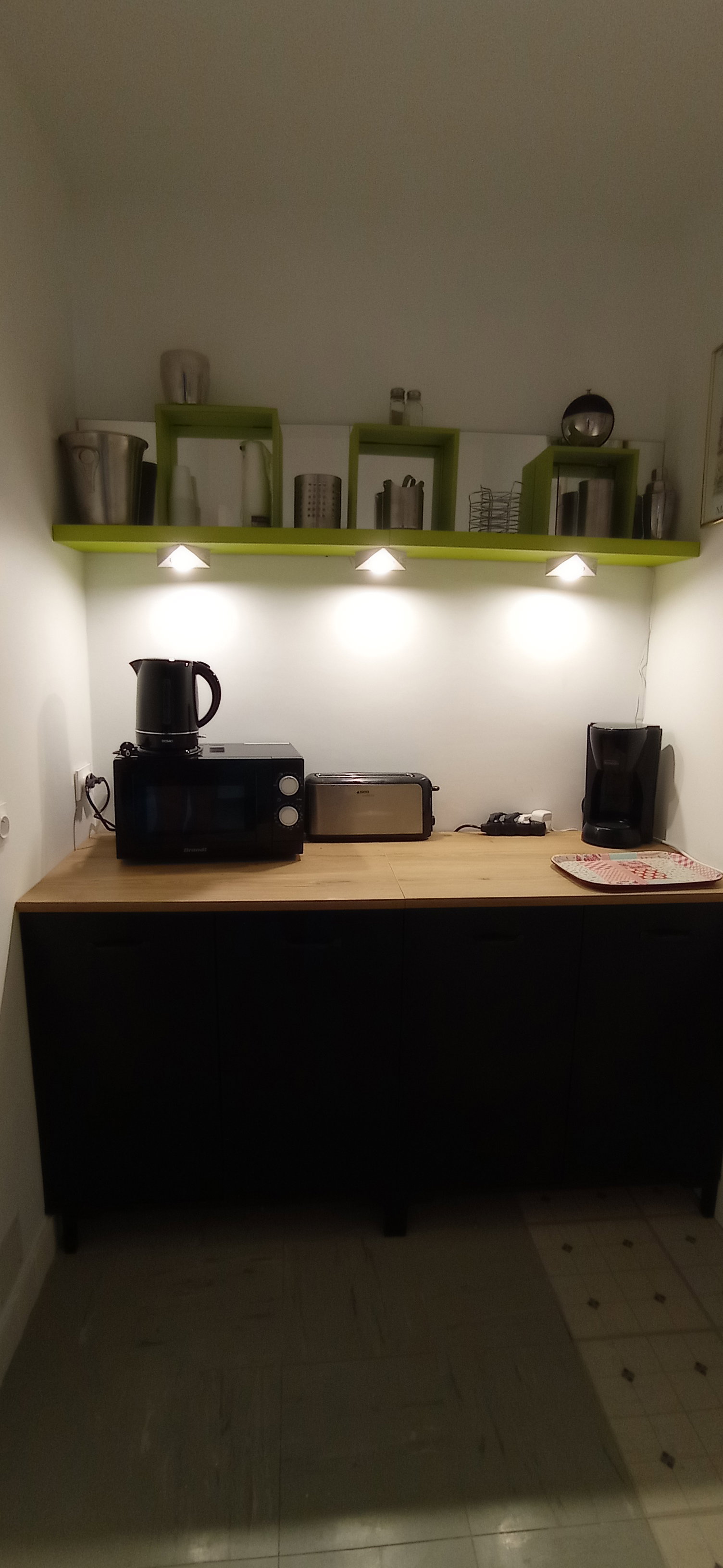 Homestay Castres 220221