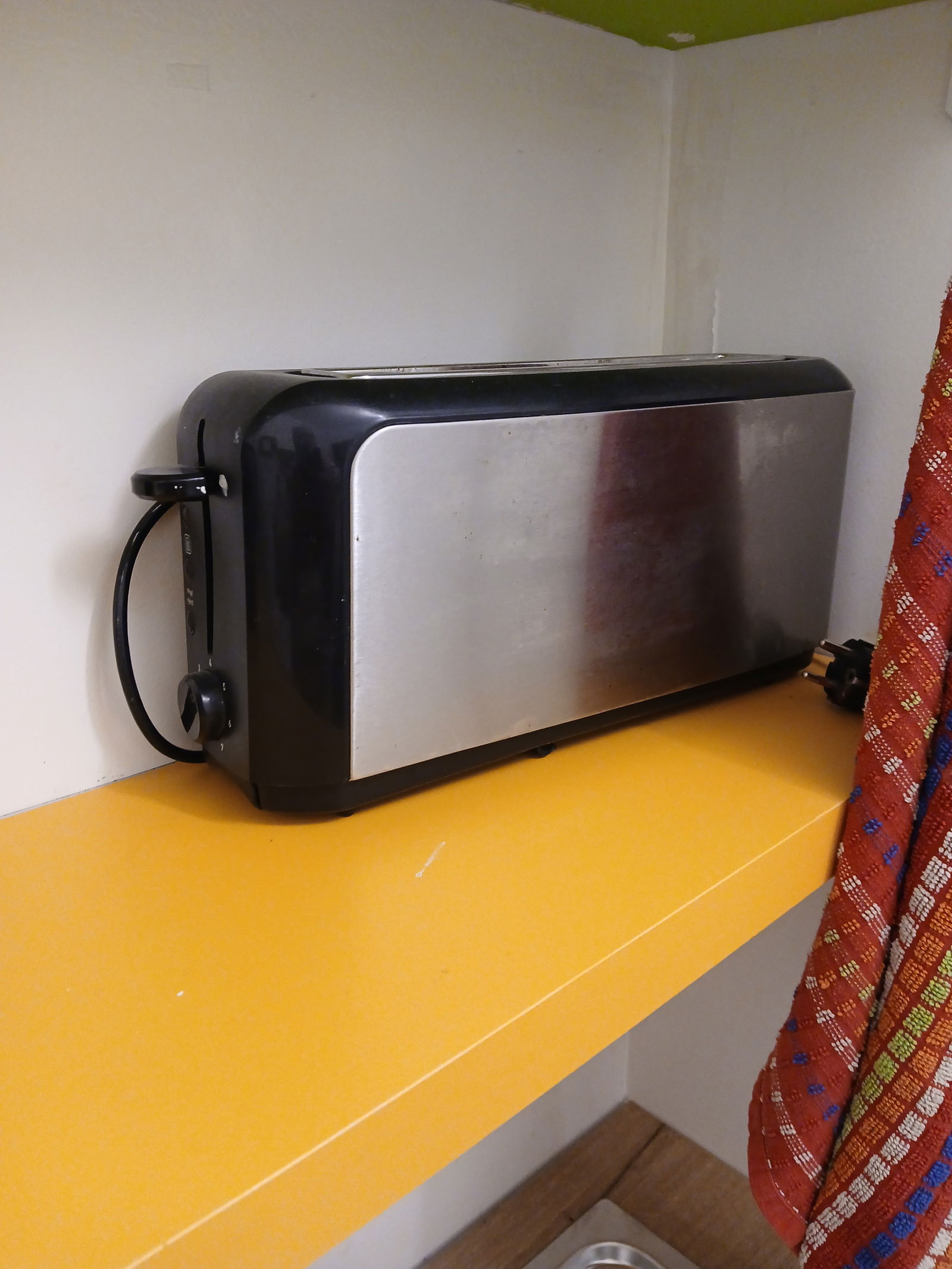 Homestay Castres 104051