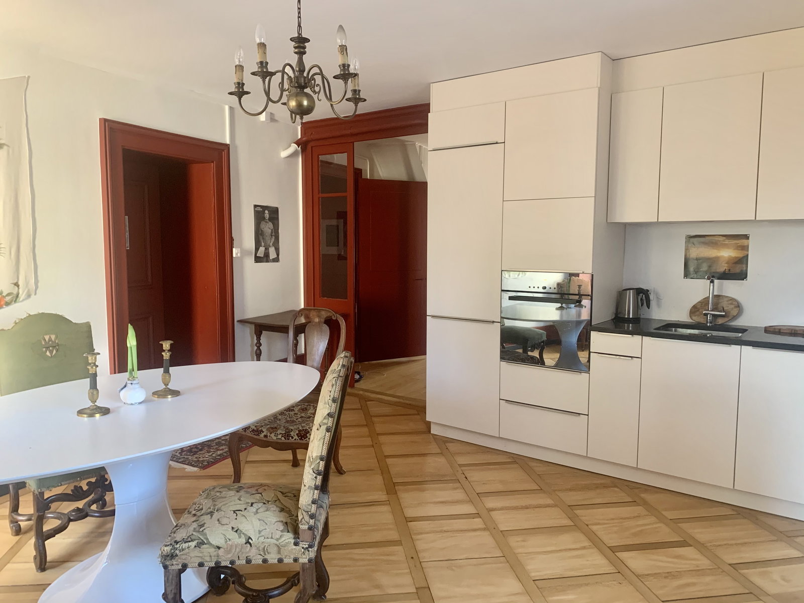 Ganz Haus Corcelles-Cormondrèche 244858