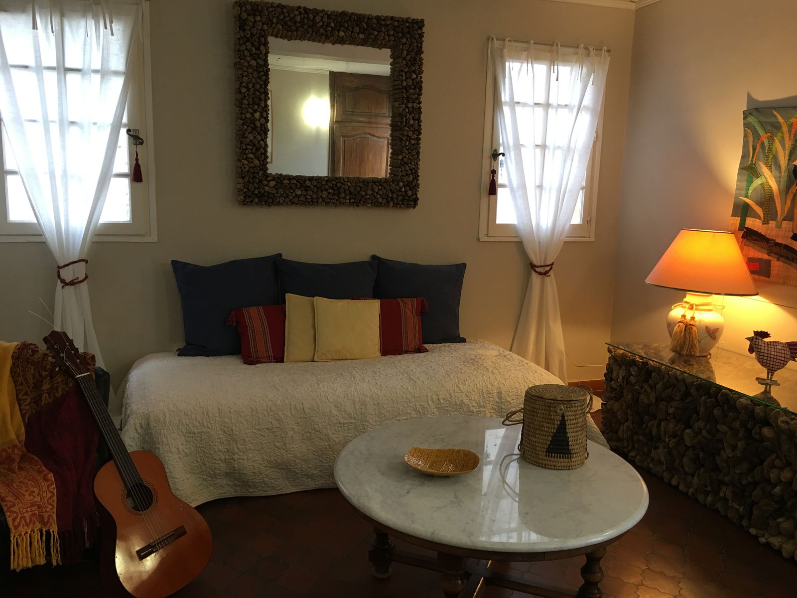 Homestay Solliès-Toucas 163184