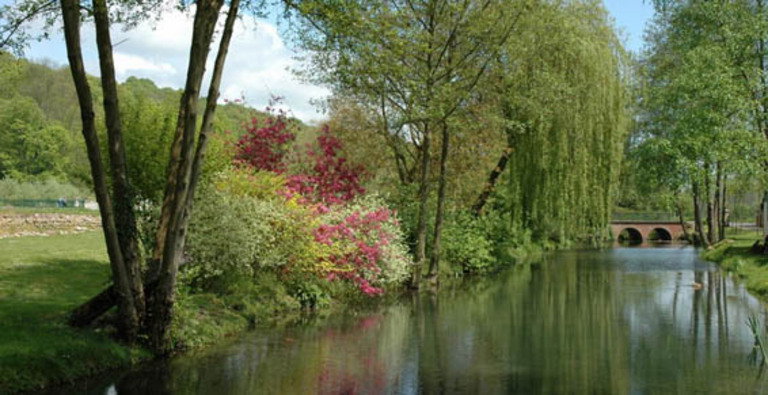 Gaascht Zëmmeren Douville-sur-Andelle 66944