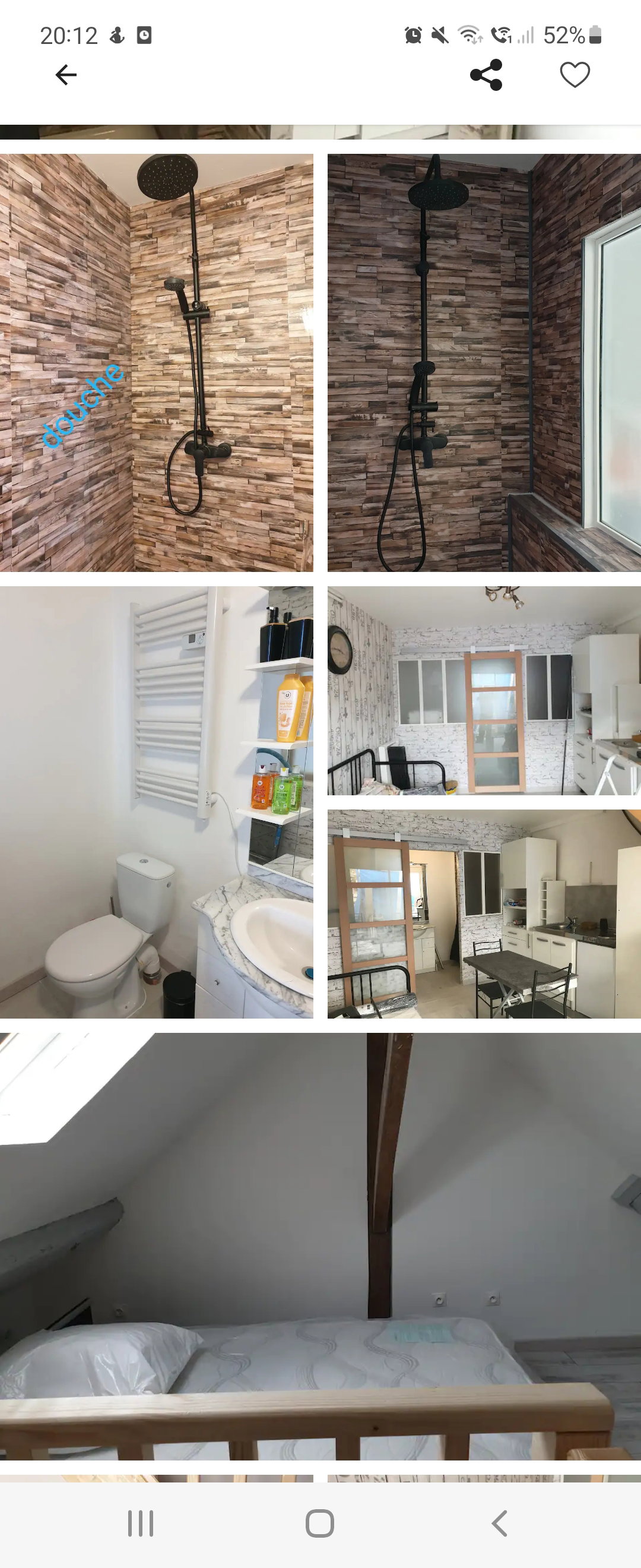 Gesamte Unterkunft Muides-sur-Loire 676645