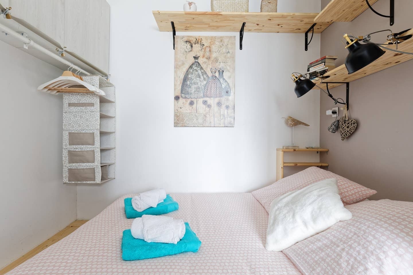 Ganz Haus Honfleur 237765